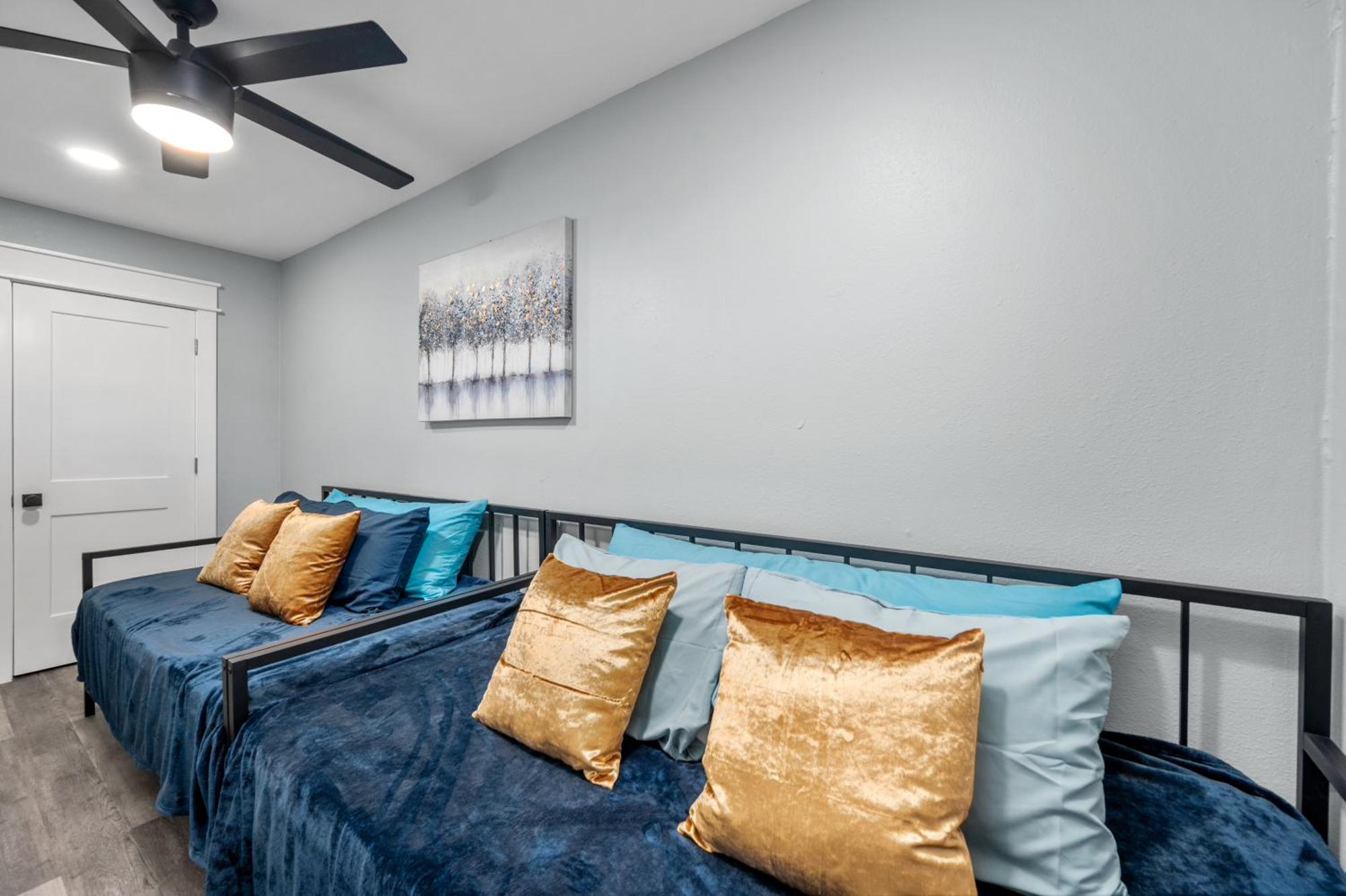 Warm Heights 2Br With Pool & Free Parking Leilighet Houston Eksteriør bilde